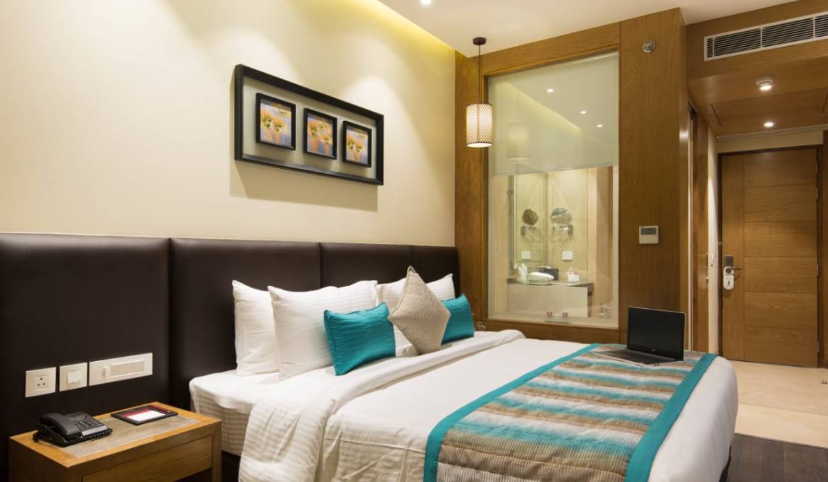 Accommodation Facilities