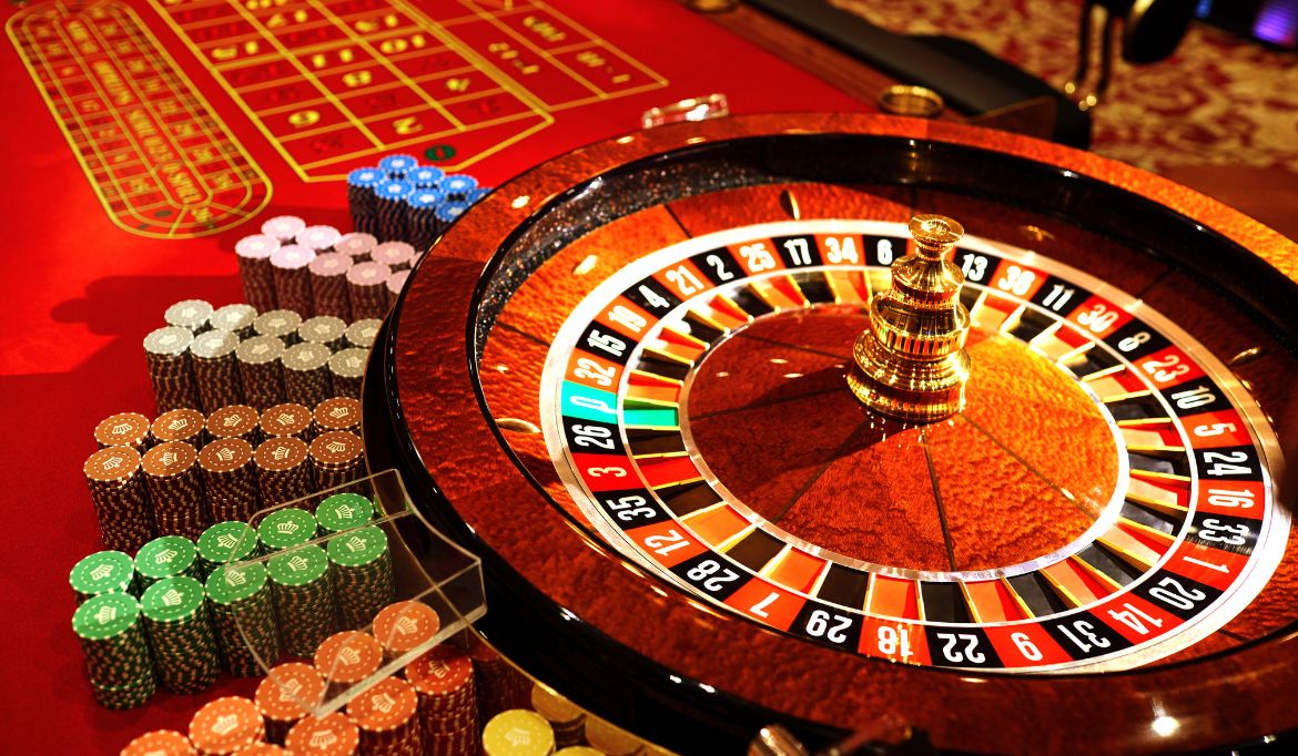 Roulette