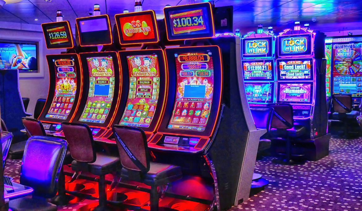 Slot Machine