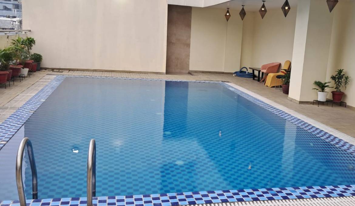 Swimming